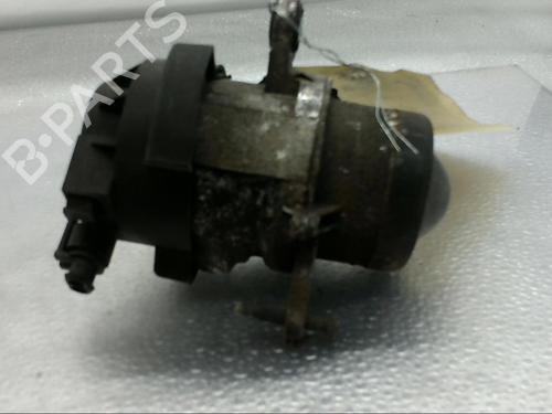 Used Left front fog light FIAT 500 (312_) 1.3 D Multijet (312AXB1A) (75 hp) 25082803
