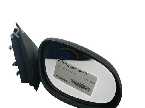 Right mirror LANCIA YPSILON (312_) 1.2 (312.PXA1A, 312.YXA1A) | BP33200358C27 - Image 5