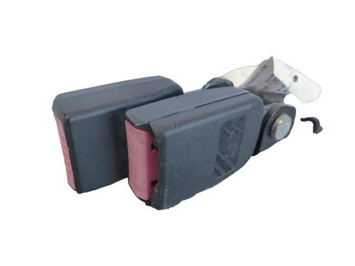 Used Seat buckle Seat buckle RENAULT MEGANE II (BM0/1_, CM0/1_) 1.6 16V (BM0C, CM0C) (113 hp) 25085479 25085479