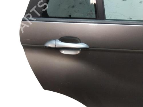 Right rear door BMW X5 (E53) 3.0 d | BP25059009C5 