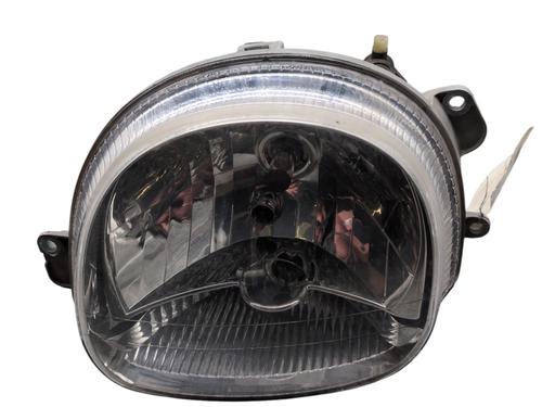 Used Left headlight RENAULT TWINGO I (C06_) 1.2 16V (C06C, C06D, C06K) (75 hp) 30572171