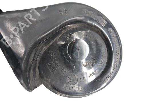 Horn VW TOURAN (1T1, 1T2) 1.9 TDI (105 hp) 25103032