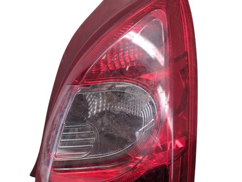 Left taillight RENAULT TWINGO II (CN0_) 1.2 16V (CN04, CN0B) | BP33181517C34  - Image 6