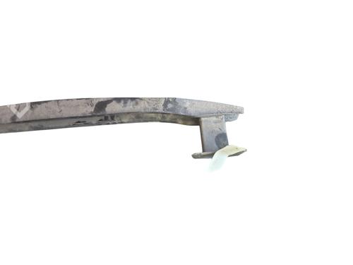 Rear bumper reinforcement VW POLO V (6R1, 6C1) 1.4 TDI | BP28117658C73 