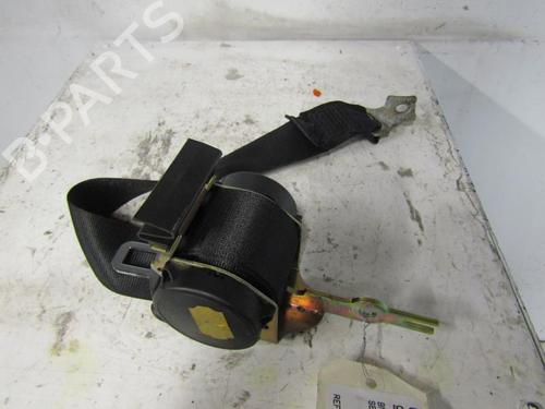 Used Rear left belt tensioner BMW 3 (E46) 320 d (150 hp) 25068799