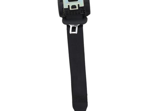 Rear left seatbelt SKODA RAPID Spaceback (NH1) 1.6 TDI | BP39757592I29 - Image 3
