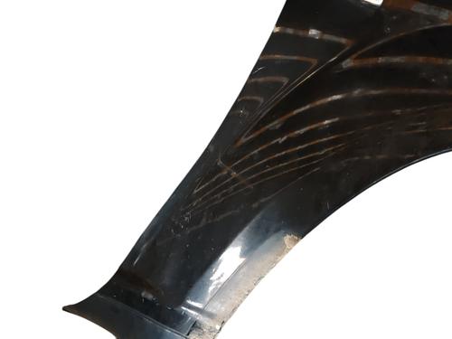 Right front fenders NISSAN X-TRAIL I (T30) 2.2 Di 4x4 | BP25739337C42 