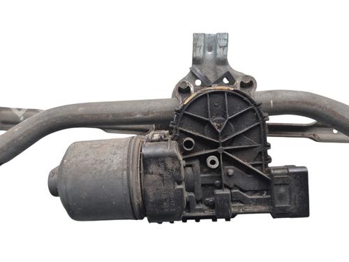 Used Front wiper motor PEUGEOT 207 (WA_, WC_) 1.6 HDi (90 hp) 25101874