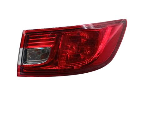 Used Right taillight RENAULT CLIO IV (BH_) 1.5 dCi 75 (75 hp) 29587794