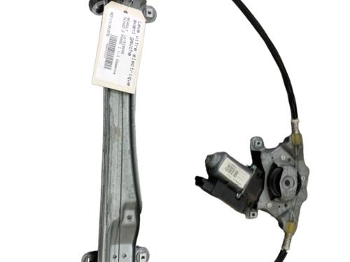 Rudehejsemekanisme ventre foran RENAULT TWINGO II (CN0_) 1.2 Turbo (CN0C, CN0F) | BP25059113C22 