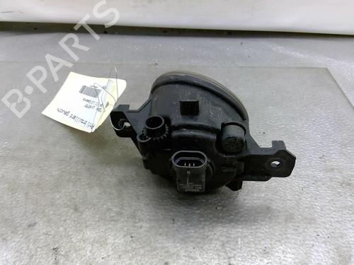 Used Left front fog light Left front fog light NISSAN MICRA III (K12) 1.2 16V (80 hp) 25068284 25068284