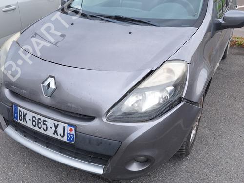 Used Parts RENAULT CLIO III (BR0/1, CR0/1)  1.5 dCi  4772111