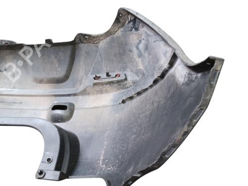 Rear bumper DACIA DUSTER (HS_) 1.5 dCi | BP32190627C8