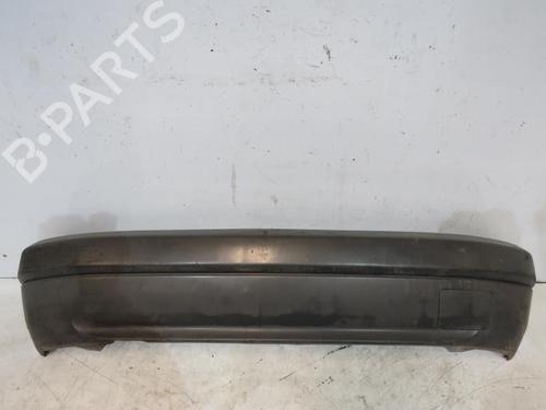 Used Rear bumper CITROËN ZX (N2) 1.9 D (68 hp) 25114542