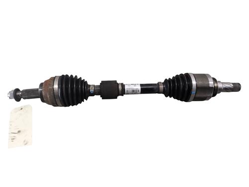 Left front driveshaft RENAULT TALISMAN (LP_) 1.3 TCe 160 (LPNC) | BP32315128M38  - Image 5