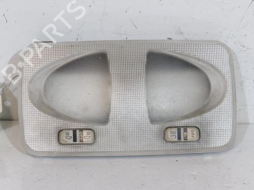 Used Interior roof light FIAT GRANDE PUNTO (199_) 1.3 D Multijet (75 hp) 25083869