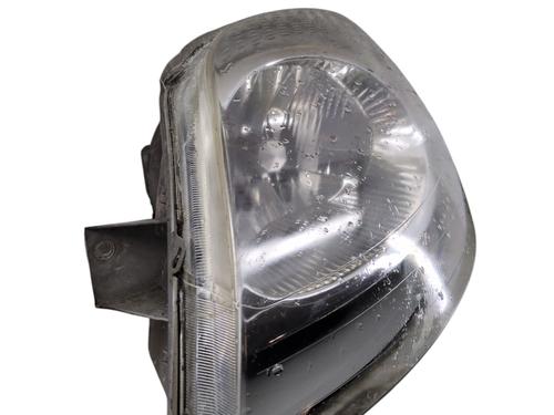 Left headlight RENAULT TRAFIC II Van (FL) 2.5 dCi 135 (FL0D) | BP30650469C28  - Image 7