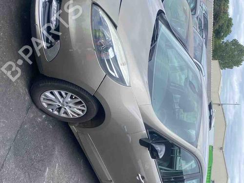Left front window switch RENAULT SCÉNIC III (JZ0/1_) 1.5 dCi | BP36847858I27  - Image 6