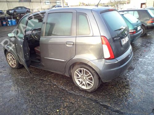 Used Parts LANCIA MUSA (350_)  1.3 D Multijet (350.AXG11, 350.AXG1A)  1182838