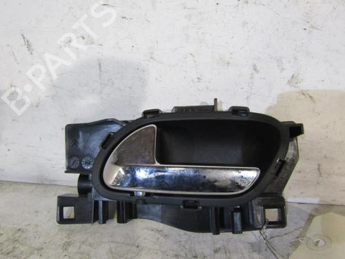 Used Rear left interior door handle CITROËN C3 I (FC_, FN_) [2002-2013]  25105949
