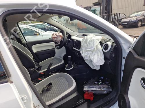 Steering column stalk RENAULT TWINGO III (BCM_, BCA_) 1.0 SCe 75 | BP25099435I23 - Image 17