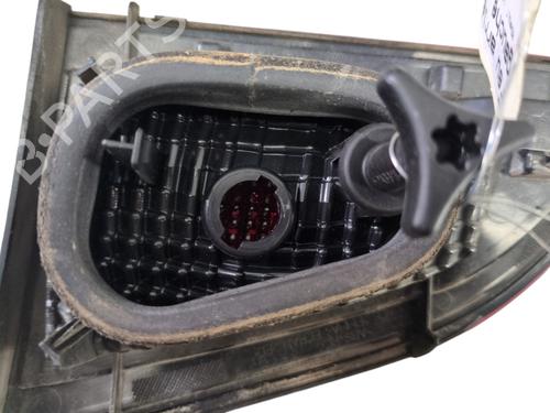 Left tailgate light RENAULT SCÉNIC III (JZ0/1_) 1.9 dCi (JZ0J, JZ1J, JZ1K, JZ1S) | BP28358365C79 - Image 5