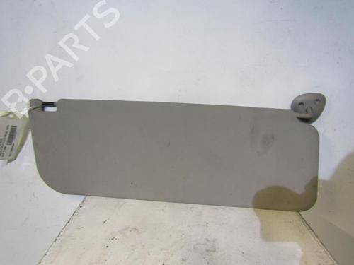 Right sun visor FORD TRANSIT Van (FA_ _) 2.2 TDCi | BP25079138I2 