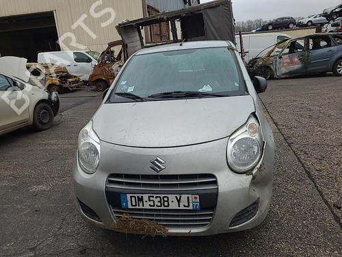Right front window switch SUZUKI ALTO VII (GF, HA25_, HA35_) | BP25063108I26 - Image 10
