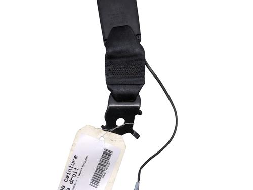 Sikkerhedssele-spænde DACIA SANDERO III 1.0 SCe 65 | BP31761632I32 - Image 3