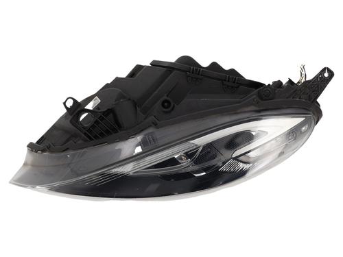 Left headlight VOLVO V40 Hatchback (525) T2 GTDi | BP36654513C28 - Image 2