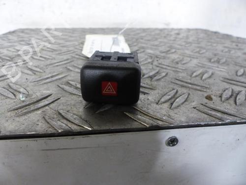 Used Warning switch OPEL ZAFIRA A MPV (T98) 2.0 DTI 16V (F75) (101 hp) 25091469