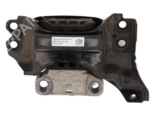 Engine mount AUDI A1 Sportback (GBA) 25 TFSI | BP33829219M89  - Image 7