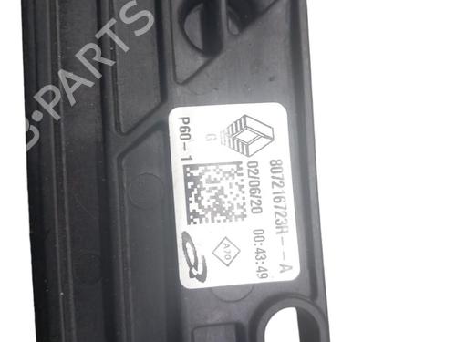 Front left window mechanism RENAULT CLIO V (B7_) 1.0 TCe 100 (B7MT) | BP25053996C22  - Image 5