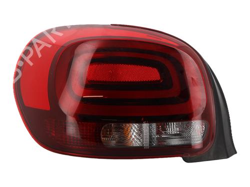 Left taillight CITROËN C3 III (SX) 1.2 PureTech 82 | BP36262701C34  - Image 6