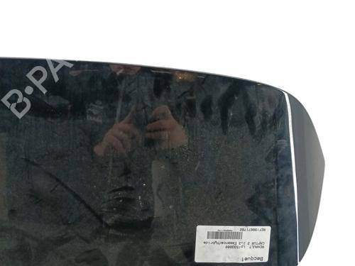Spoiler bagklap RENAULT CAPTUR II (HF_) TCe 160 (HFN1) | BP25072255C96 - Image 3