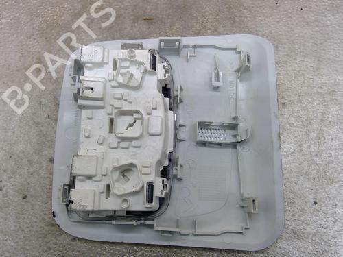 Used Interior roof light PEUGEOT 208 I (CA_, CC_) 1.6 HDi (92 hp) 25082082