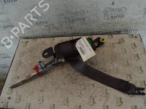 Used Front right belt tensioner VOLVO V70 II (285) [1999-2008]  25097361
