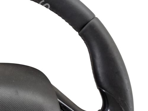 Steering wheel RENAULT CAPTUR I (J5_, H5_) 1.5 dCi 90 (J5N4, J5M5, J5MW, J5M6, J5AL, J5AJ) | BP33181621C49 - Image 4