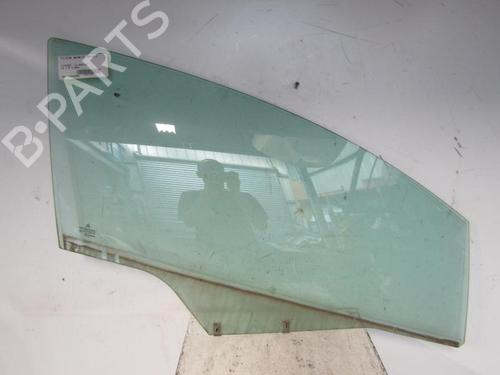 Used Front right door window CITROËN C4 Coupe (LA_) 1.6 HDi (90 hp) 25112196