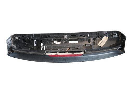 Rear spoiler BMW X5 (E70) xDrive 30 d | BP25338547C96 