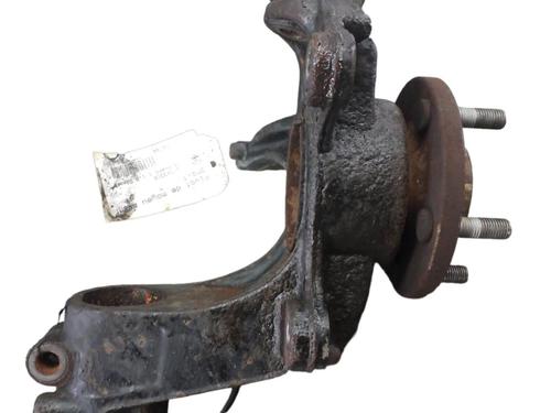 Right front steering knuckle FORD MONDEO IV (BA7)  | BP25099819M26 