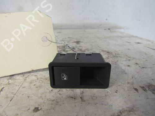 Used Left rear window switch OPEL ASTRA H (A04) 1.6 (L48) (105 hp) 25094271