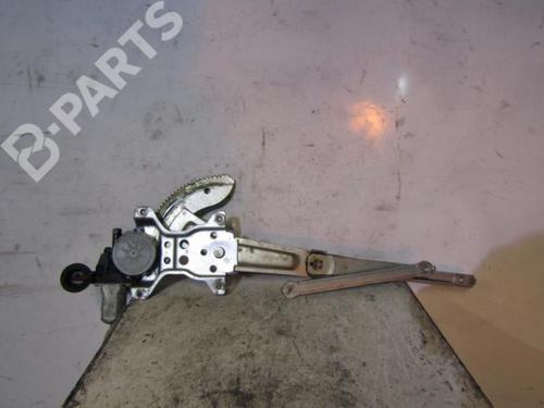 Used Front left window mechanism Front left window mechanism SUZUKI SWIFT III (MZ, EZ) 1.3 (RS413, ZC11S) (92 hp) 10595384 10595384