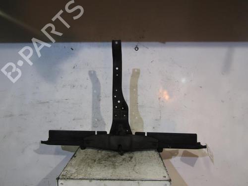 Used Front slam panel HYUNDAI SANTA FÉ I (SM) 2.0 CRDi 4x4 (113 hp) 25078700