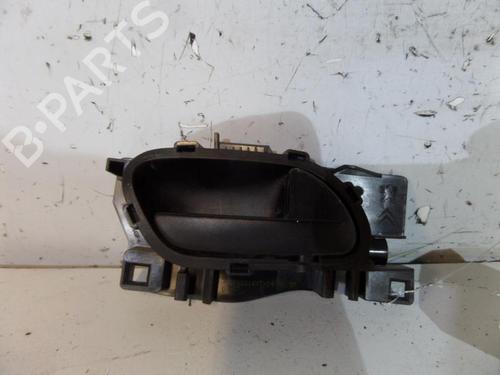 Used Front right interior door handle CITROËN JUMPY II Van [2007-2016]  25085758
