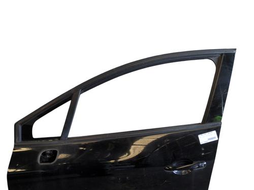 Left front door RENAULT CLIO IV Grandtour (KH_) 1.5 dCi 75 | BP30126256C2