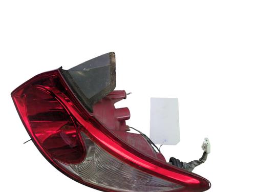 Right taillight HYUNDAI SANTA FÉ II (CM) 2.2 CRDi GLS 4x4 | BP30438723C35