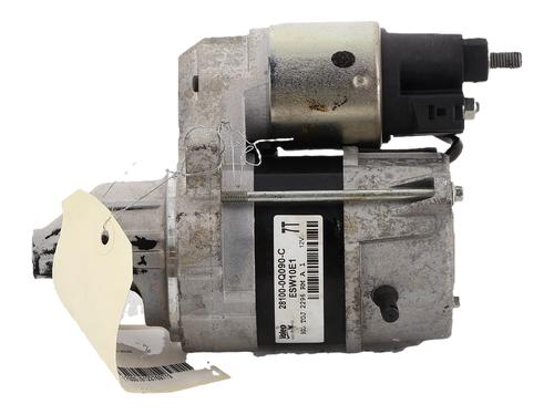 Used Starter Starter CITROËN C1 II (PA_, PS_) 1.0 VTi 72 (72 hp) 33850813 33850813