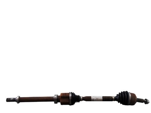 Used Right front driveshaft Right front driveshaft RENAULT MEGANE IV Hatchback (B9A/M/N_) 1.3 TCe 140 (B9NB) (140 hp) 27293612 27293612