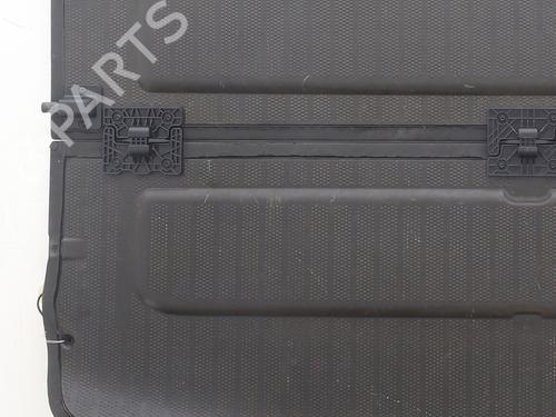 Rear parcel shelf AUDI Q5 (8RB) 3.0 TDI quattro | BP36876643C85  - Image 7